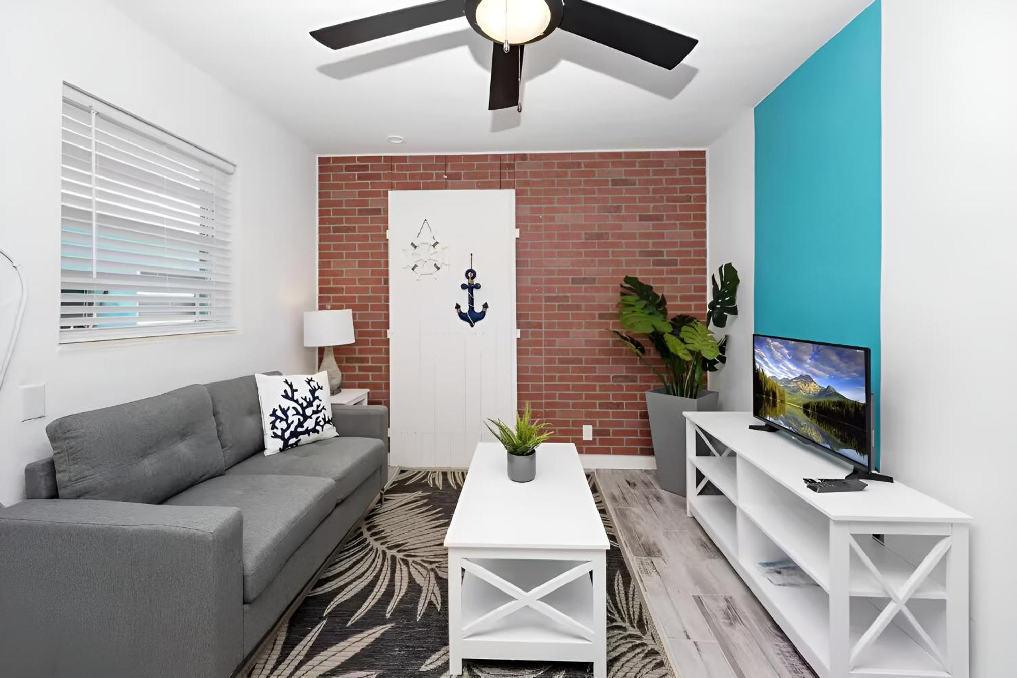 Luna Beach House Hollywood Exterior photo